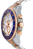 ROLEX Yacht-Master Ii Steel & Rose Gold Luxury Men'S Watch 116681-0002 2