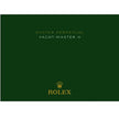 ROLEX Yacht-Master Ii Steel & Rose Gold Luxury Men'S Watch 116681-0002 5