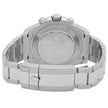 ROLEX Yacht-Master Ii Oystersteel White Dial Men'S Watch 116680-0002 3