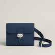 [Brand New] HERMES Sac a Depeches 21 Bag Navy
