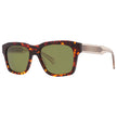 FERRAGAMO Salvatore Green Square Men's Sunglasses SF1087S 219 56