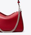 TORY BURCH Small Perry Shoulder Bag - Red