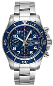 BREITLING Superocean Chronograph 42 A13311D1/C936-161A 1