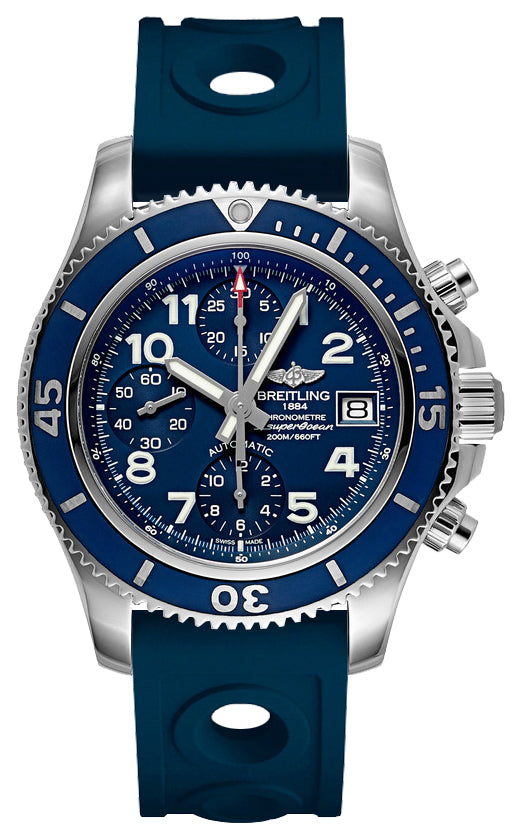 BREITLING Superocean Chronograph 42 A13311D1/C936-229S 1
