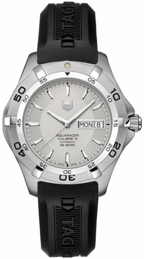 TAG HEUER Aquaracer 2000 Waf2011.Ft6027 1