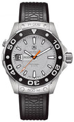 TAG HEUER Aquaracer 500M Men'S Watch Waj1111.Ft6015 1