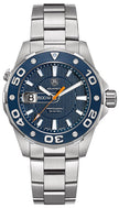 TAG HEUER Aquaracer 500M Men'S Watch Waj1112.Ba0870 1