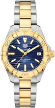 TAG HEUER Aquaracer 32Mm Quartz Women'S Watch Wbd1325.Bb0320 1