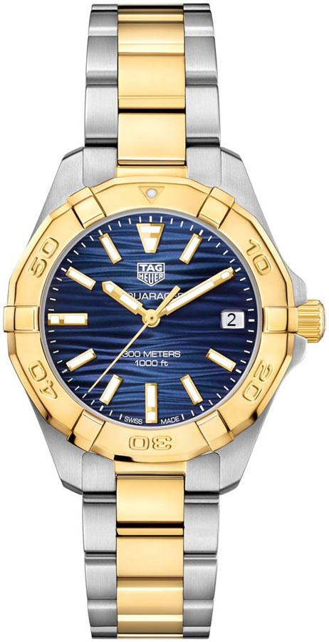 TAG HEUER Aquaracer 32Mm Quartz Women'S Watch Wbd1325.Bb0320 1