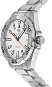 TAG HEUER Aquaracer 41Mm Men'S Divers Watch Wbd1111.Ba0928 2