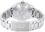 TAG HEUER Aquaracer 41Mm Men'S Divers Watch Wbd1111.Ba0928 3