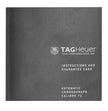 TAG HEUER Aquaracer 43Mm 500M Countdown Chronograph Men'S Watch Cak211A.Ba0833 3