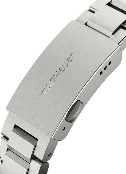 TAG HEUER Aquaracer Automatic 43Mm Green Dial Men'S Watch Way201S.Ba0927 4