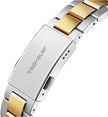 TAG HEUER Aquaracer Automatic Two Tone Men'S Watch Wbd2120.Bb0930 3