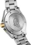 TAG HEUER Aquaracer Automatic Two Tone Men'S Watch Wbd2120.Bb0930 4
