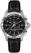TAG HEUER Aquaracer Men'S Watch Caf1010.Ft8011 1