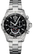 TAG HEUER Aquaracer Grande Date Men'S Watch Caf101A.Ba0821 1