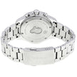TAG HEUER Aquaracer Grande Date Silver Dial Men'S Watch Caf101B.Ba0821 3