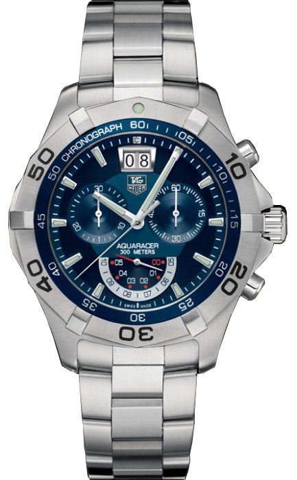 TAG HEUER Aquaracer Caf101C.Ba0821 1