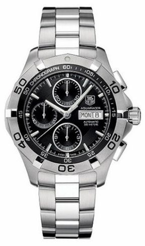 TAG HEUER Aquaracer Caf2010.Ba0815 1