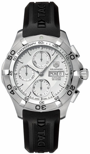 TAG HEUER Aquaracer Caf2011.Ft8011 1