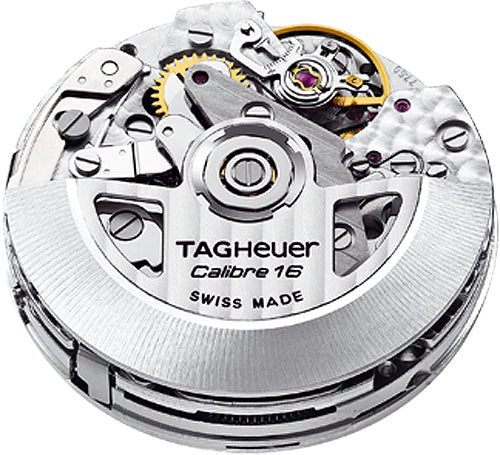 TAG HEUER Aquaracer Caf2011.Ft8011 2