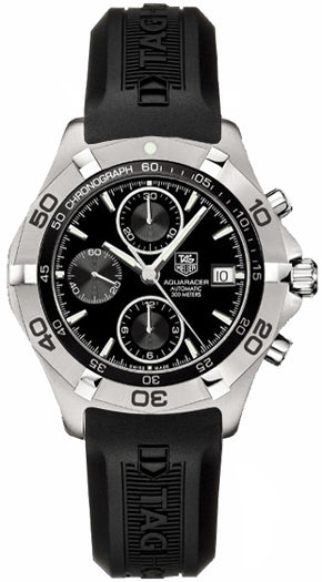 TAG HEUER Aquaracer Caf2110.Ft8010 1