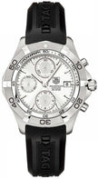 TAG HEUER Aquaracer Caf2111.Ft8010 1