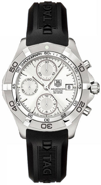 TAG HEUER Aquaracer Caf2111.Ft8010 1