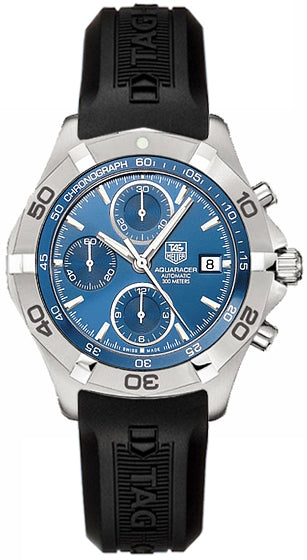 TAG HEUER Aquaracer Caf2112.Ft8010 1
