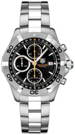 TAG HEUER Aquaracer Automatic Chronograph Men'S Watch Caf2113.Ba0809 1