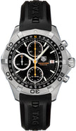 TAG HEUER Aquaracer Caf2113.Ft8010 1