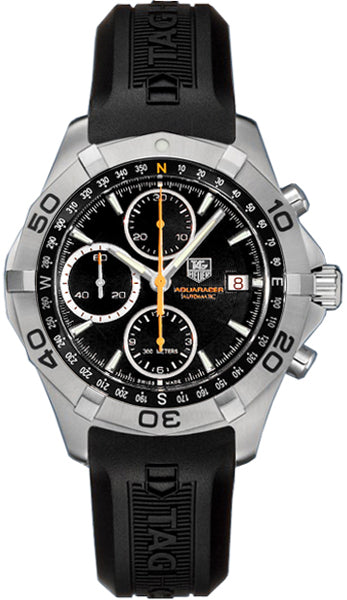 TAG HEUER Aquaracer Caf2113.Ft8010 1