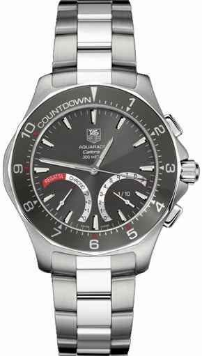 TAG HEUER Aquaracer Caf7111.Ba0803 1