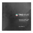TAG HEUER Aquaracer Caf7111.Ba0803 2
