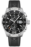 TAG HEUER Aquaracer Diver Men'S Watch Caj2110.Ft6023 1