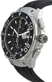 TAG HEUER Aquaracer Diver Men'S Watch Caj2110.Ft6023 2