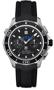 TAG HEUER Aquaracer Calibre 72 Automatic Men'S Watch Cak211A.Ft8019 1
