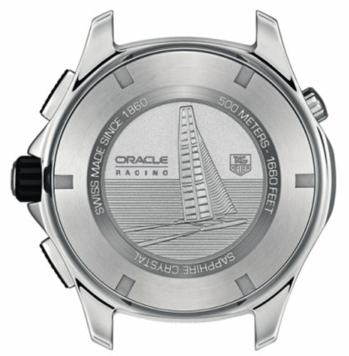 TAG HEUER Aquaracer Cak211B.Ba0833 2