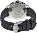 TAG HEUER Aquaracer Calibre 72 Black Dial Men'S Watch Cak211B.Ft8019 2