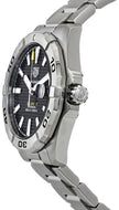 TAG HEUER Aquaracer Calibre 5 300M Black Dial Men'S Watch Wbd2110.Ba0928 2