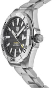 TAG HEUER Aquaracer Calibre 5 Automatic Men'S Watch Wbd2113.Ba0928 2