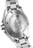 TAG HEUER Aquaracer Calibre 5 Brown Dial Men'S Watch Way2018.Ba0927 3