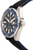 TAG HEUER Aquaracer Calibre 5 New Men'S Watch Way201C.Fc6395 2