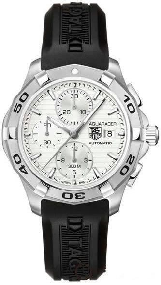 TAG HEUER Aquaracer Cap2111.Ft6028 1