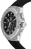 TAG HEUER Aquaracer Black Dial Chronograph Men'S Watch Cay1110.Ft6041 2