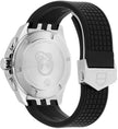 TAG HEUER Aquaracer Black Dial Chronograph Men'S Watch Cay1110.Ft6041 3