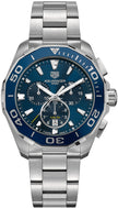 TAG HEUER Aquaracer 43Mm Men'S Watch For Sale Cay111B.Ba0927 1