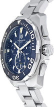 TAG HEUER Aquaracer 43Mm Men'S Watch For Sale Cay111B.Ba0927 2