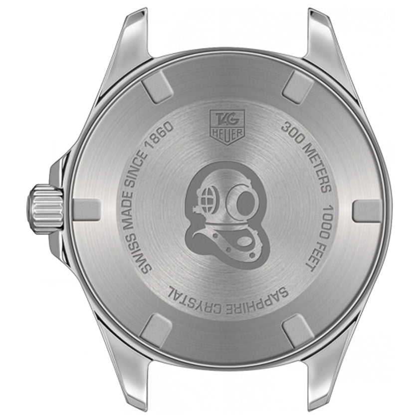 TAG HEUER Aquaracer 43Mm Men'S Watch For Sale Cay111B.Ba0927 3